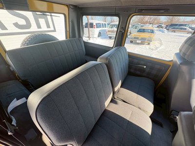 1990 Mercedes-BENZ G-CLASS — миниатюра 27
