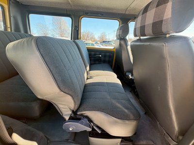 1990 Mercedes-BENZ G-CLASS — миниатюра 26