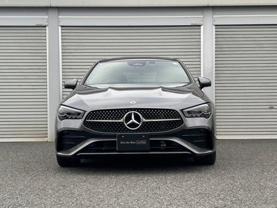 2025 Mercedes-BENZ CLA photo 6