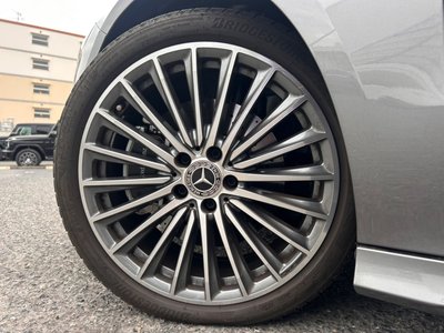 2025 Mercedes-BENZ CLA thumbnail 17