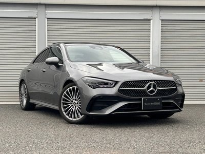 2025 Mercedes-BENZ CLA photo 13