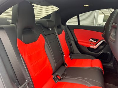 2025 Mercedes-BENZ CLA thumbnail 28