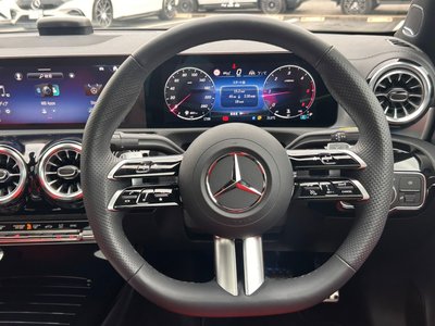 2025 Mercedes-BENZ CLA thumbnail 30