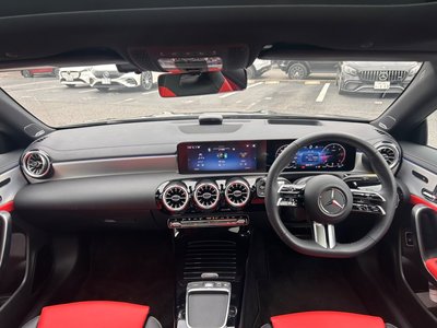 2025 Mercedes-BENZ CLA thumbnail 29