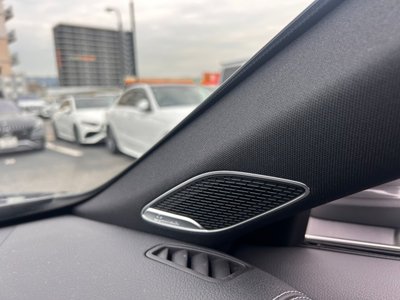 2025 Mercedes-BENZ CLA thumbnail 25