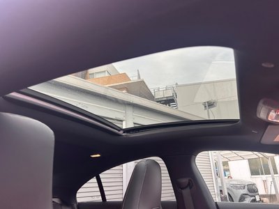 2025 Mercedes-BENZ CLA thumbnail 22