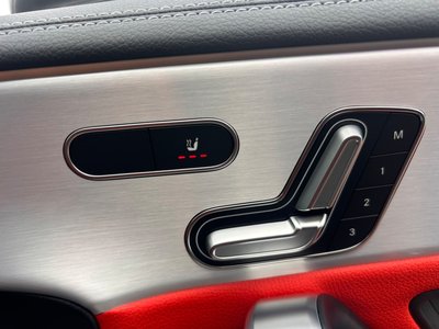 2025 Mercedes-BENZ CLA thumbnail 23