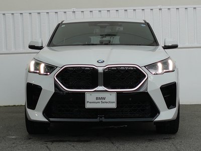 2026 BMW X2 — фото 9