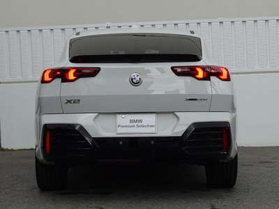 2026 BMW X2 — фото 14