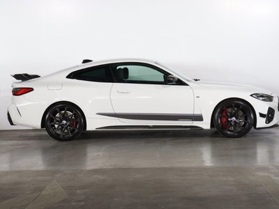 صورة 3 لـ 2023 BMW 4 SERIES COUPE