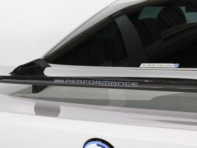 صورة 9 لـ 2023 BMW 4 SERIES COUPE