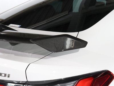 صورة 10 لـ 2023 BMW 4 SERIES COUPE