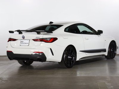 صورة 2 لـ 2023 BMW 4 SERIES COUPE