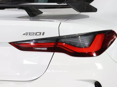 صورة 13 لـ 2023 BMW 4 SERIES COUPE