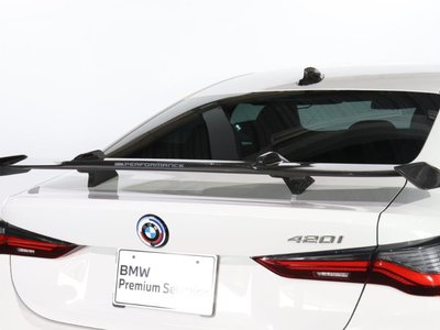 صورة 8 لـ 2023 BMW 4 SERIES COUPE