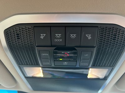 2023 Toyota LAND CRUISER 300 thumbnail 39