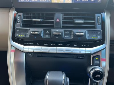 2023 Toyota LAND CRUISER 300 thumbnail 30