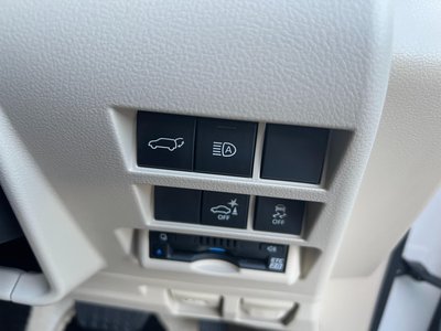 2023 Toyota LAND CRUISER 300 thumbnail 33