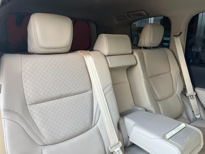 2023 Toyota LAND CRUISER 300 thumbnail 47