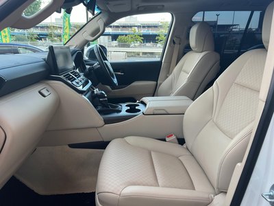 2023 Toyota LAND CRUISER 300 thumbnail 43