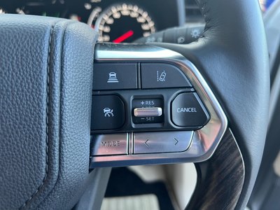 2023 Toyota LAND CRUISER 300 thumbnail 26