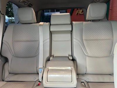 2023 Toyota LAND CRUISER 300 thumbnail 46