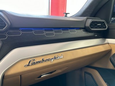 صورة 50 لـ 2019 Lamborghini URUS