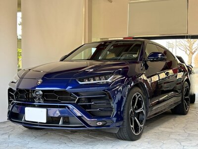 صورة 1 لـ 2019 Lamborghini URUS