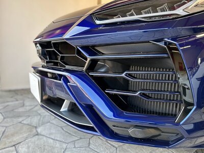 صورة 6 لـ 2019 Lamborghini URUS
