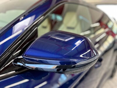 صورة 7 لـ 2019 Lamborghini URUS
