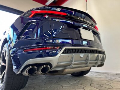 صورة 10 لـ 2019 Lamborghini URUS