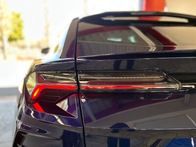 صورة 11 لـ 2019 Lamborghini URUS