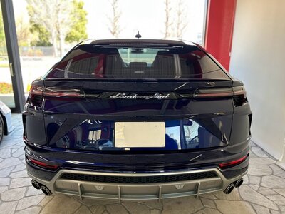 صورة 13 لـ 2019 Lamborghini URUS