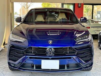 صورة 2 لـ 2019 Lamborghini URUS