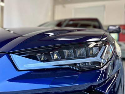 صورة 4 لـ 2019 Lamborghini URUS