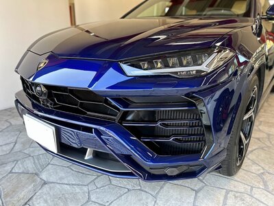 صورة 5 لـ 2019 Lamborghini URUS
