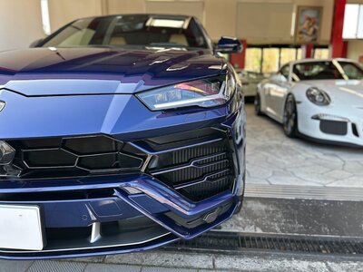 صورة 3 لـ 2019 Lamborghini URUS