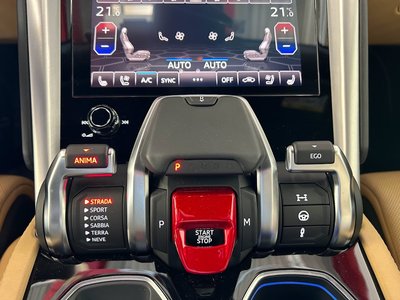 صورة 41 لـ 2019 Lamborghini URUS
