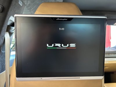 صورة 29 لـ 2019 Lamborghini URUS