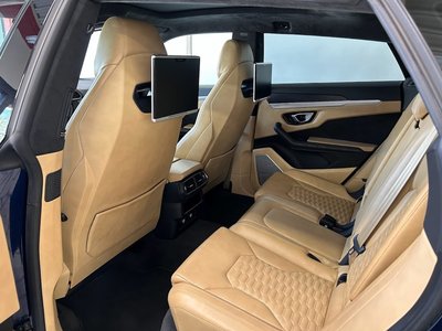 صورة 27 لـ 2019 Lamborghini URUS