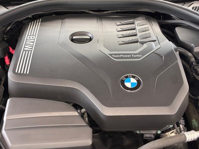 صورة مصغرة 55 لـ 2023 BMW 4 SERIES CABRIOLET