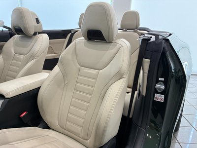 صورة مصغرة 21 لـ 2023 BMW 4 SERIES CABRIOLET