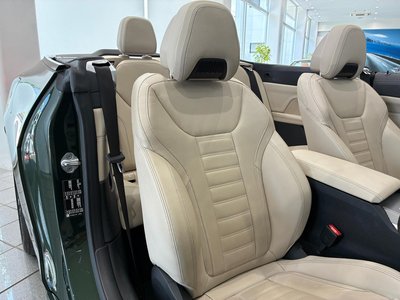 2023 BMW 4 SERIES CABRIOLET 照片 16