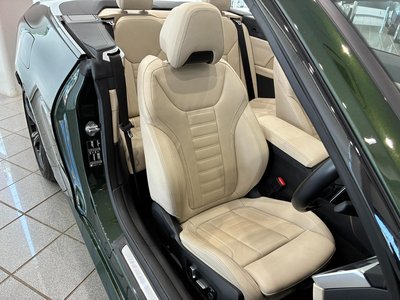 2023 BMW 4 SERIES CABRIOLET 照片 15