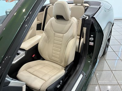صورة مصغرة 20 لـ 2023 BMW 4 SERIES CABRIOLET