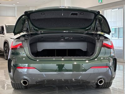 صورة مصغرة 51 لـ 2023 BMW 4 SERIES CABRIOLET
