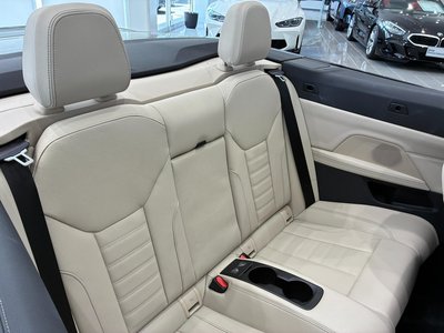 صورة مصغرة 19 لـ 2023 BMW 4 SERIES CABRIOLET