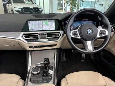 صورة مصغرة 23 لـ 2023 BMW 4 SERIES CABRIOLET