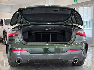 صورة مصغرة 52 لـ 2023 BMW 4 SERIES CABRIOLET