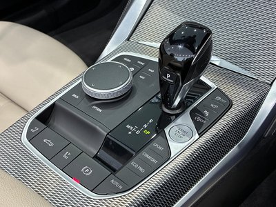 صورة مصغرة 29 لـ 2023 BMW 4 SERIES CABRIOLET